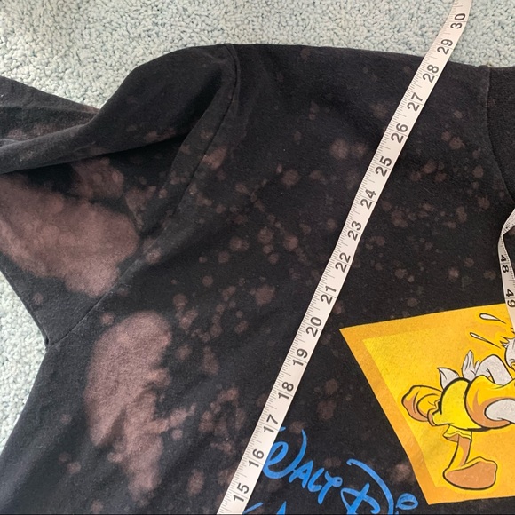 Y2k Disney half marathon tee - Picture 2 of 5